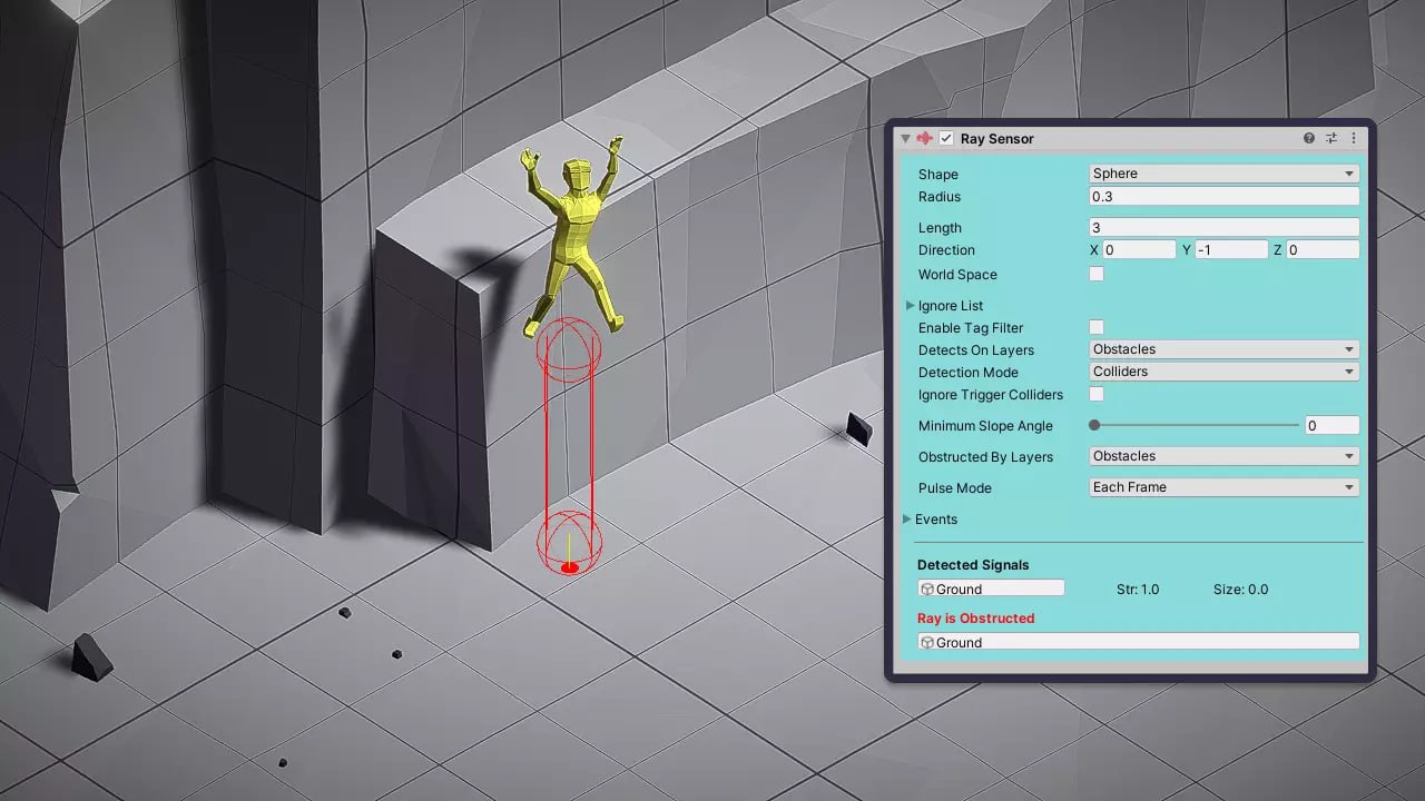 SensorToolkit 2📱 - изображение 3